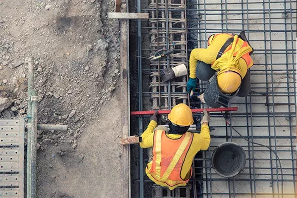 Construction Worker