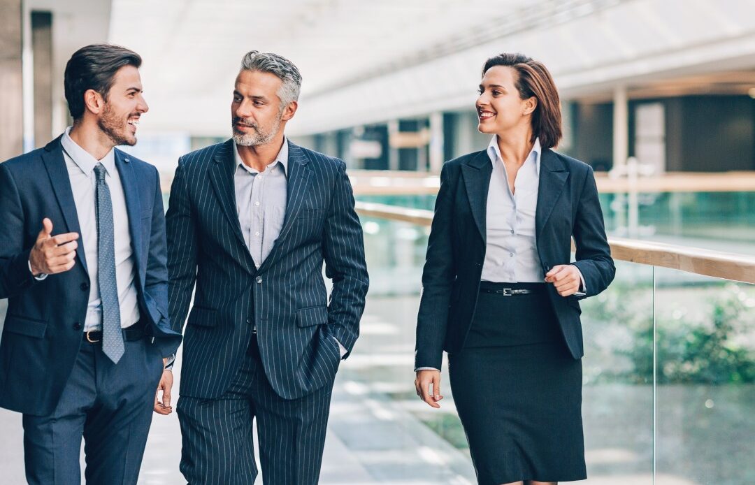 Trusted Workforce Solutions