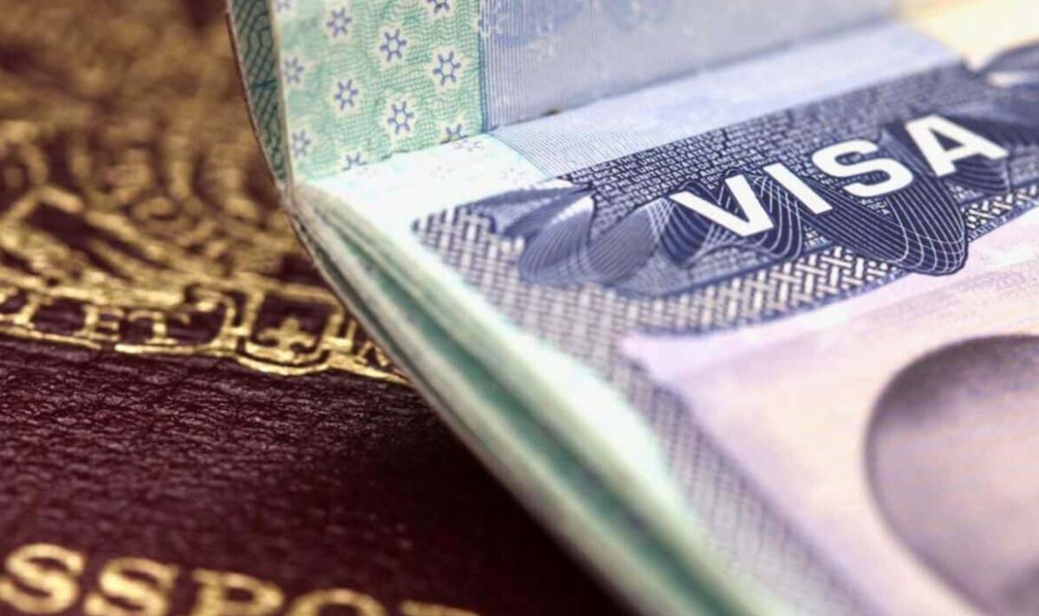 canada visa